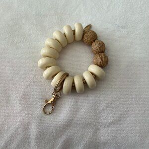 3/$15 or 4/$20 Bracelet Keychain